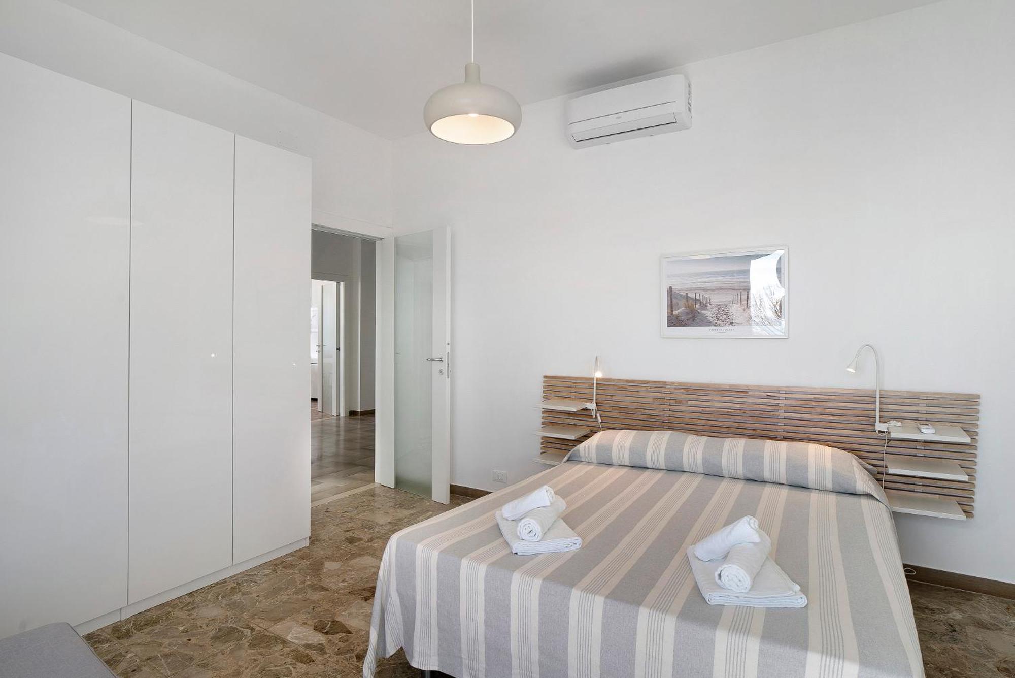 Fronte Mare - Marina Di Andora Apartment Екстериор снимка